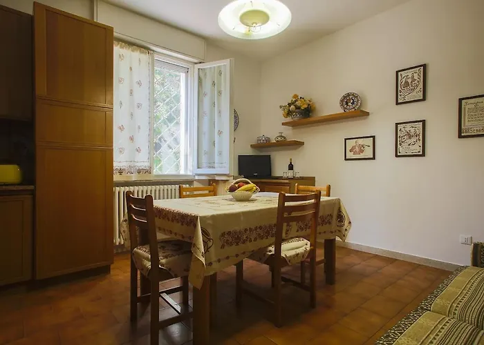 Appartement La Tana Del Grillo Parlante