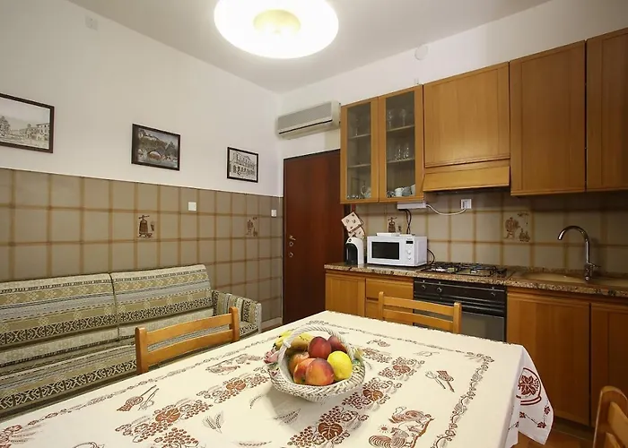 La Tana Del Grillo Parlante Appartement