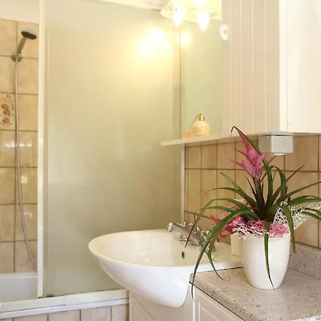 Apartamento La Tana Del Grillo Parlante