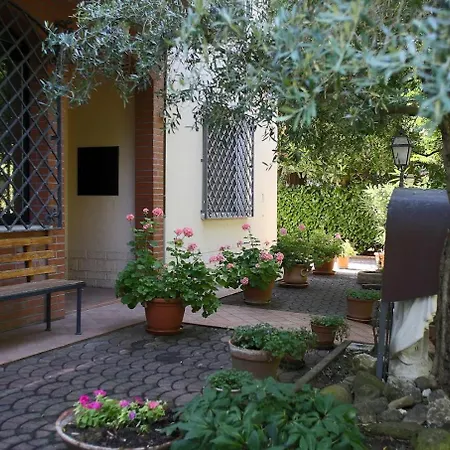 La Tana Del Grillo Parlante *