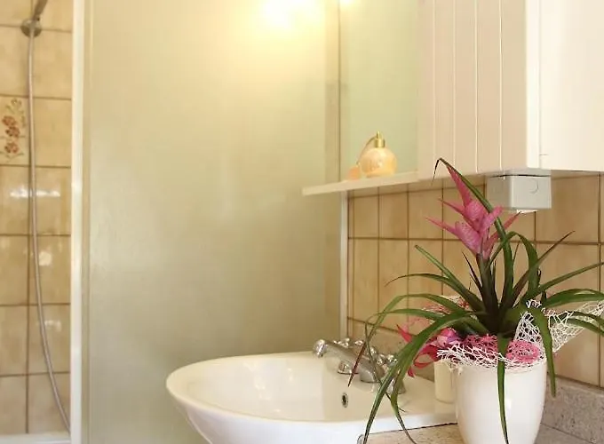 Lägenhet La Tana Del Grillo Parlante