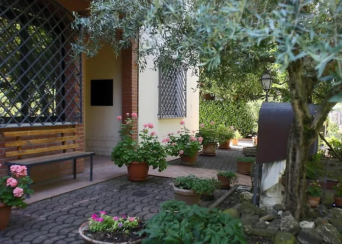 La Tana Del Grillo Parlante *