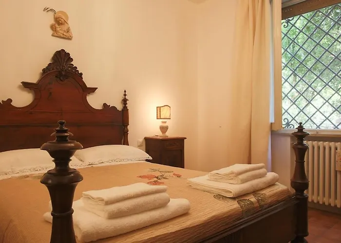 La Tana Del Grillo Parlante Cesena